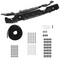 Spec-D Tuning 14-Up Toyota Tundra Pocket Style Fender Flares FDF-TUN14A-PK-MP - alternate 5